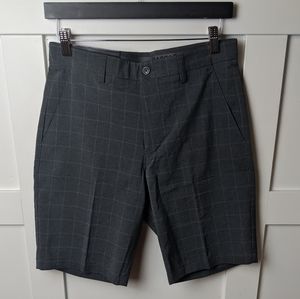 Dress short